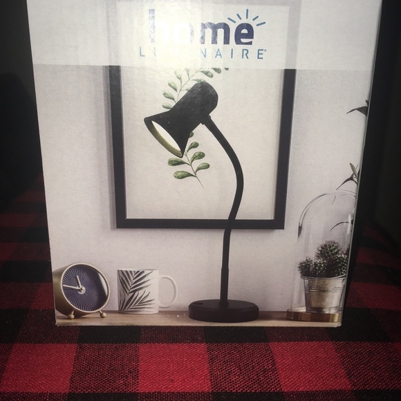 Desk lamp - Picture 4 of 5